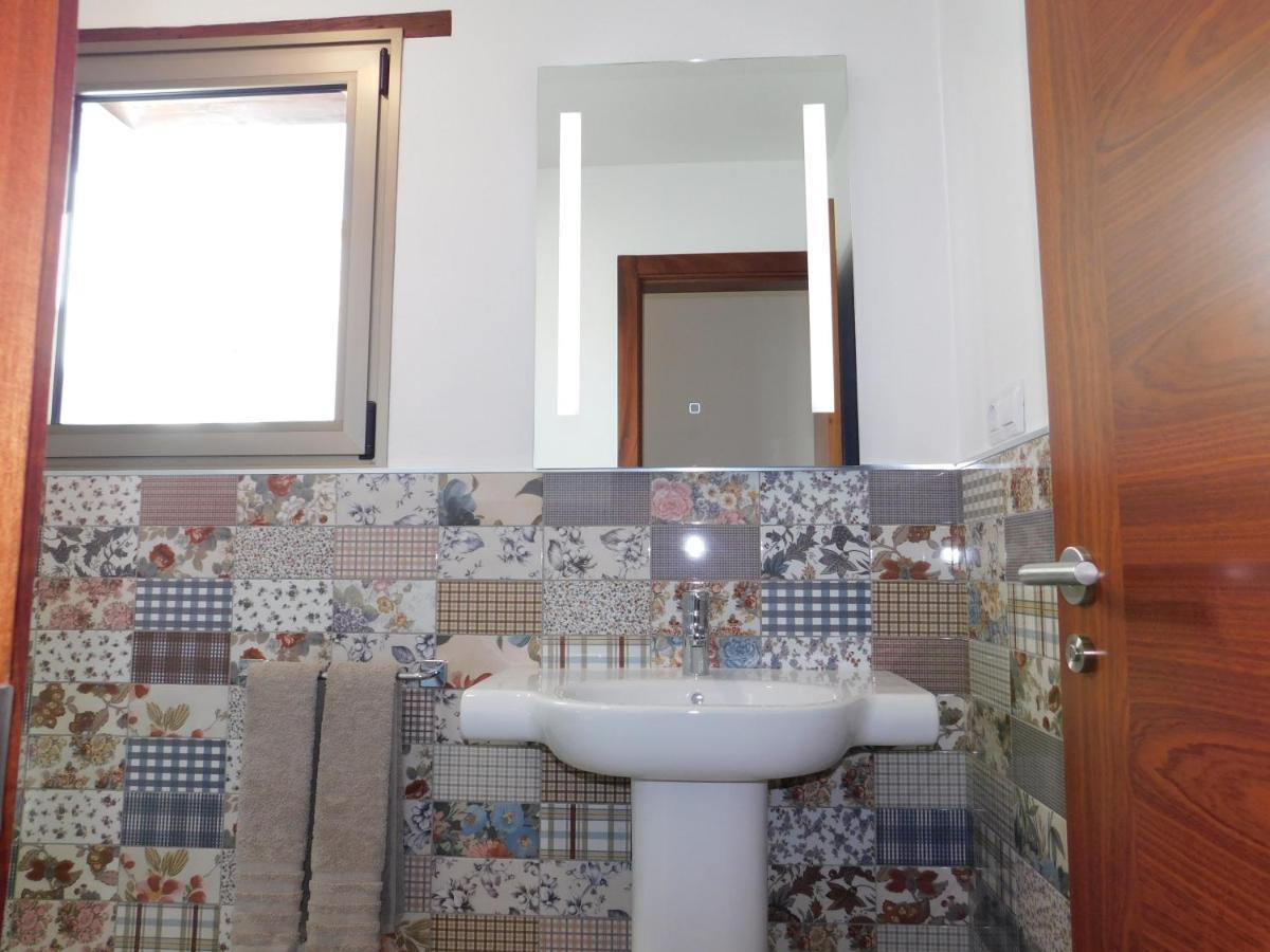Casa Cho Silvestre Villa Tiscamanita Buitenkant foto