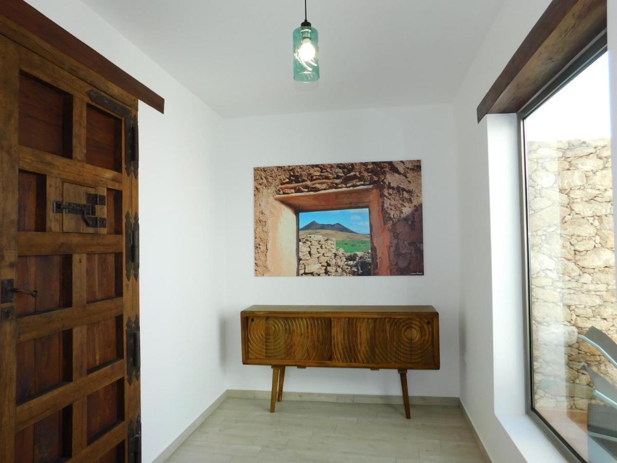 Casa Cho Silvestre Villa Tiscamanita Buitenkant foto