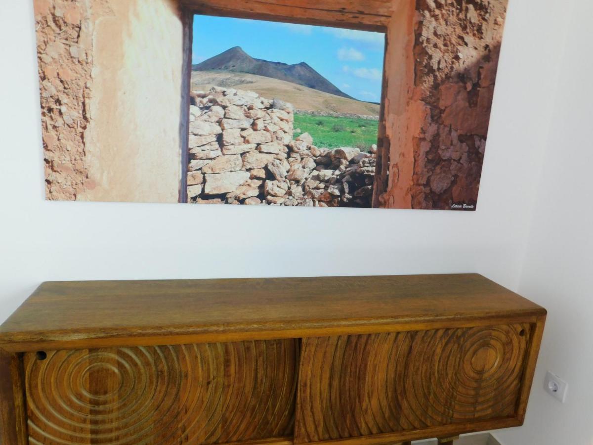 Casa Cho Silvestre Villa Tiscamanita Buitenkant foto