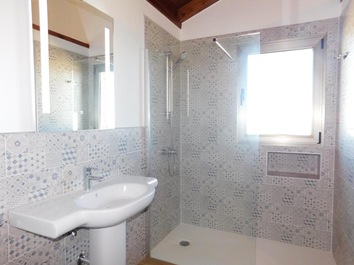 Casa Cho Silvestre Villa Tiscamanita Buitenkant foto