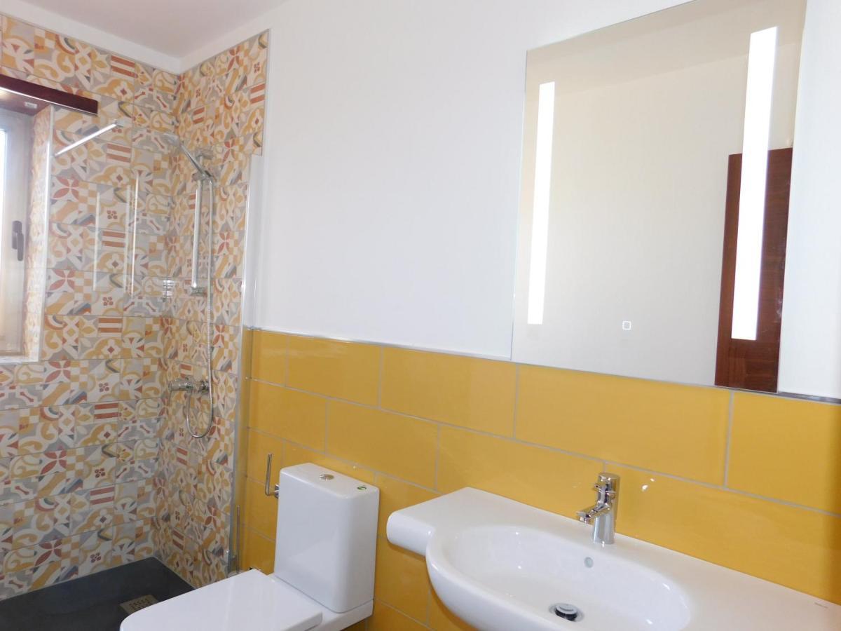 Casa Cho Silvestre Villa Tiscamanita Buitenkant foto