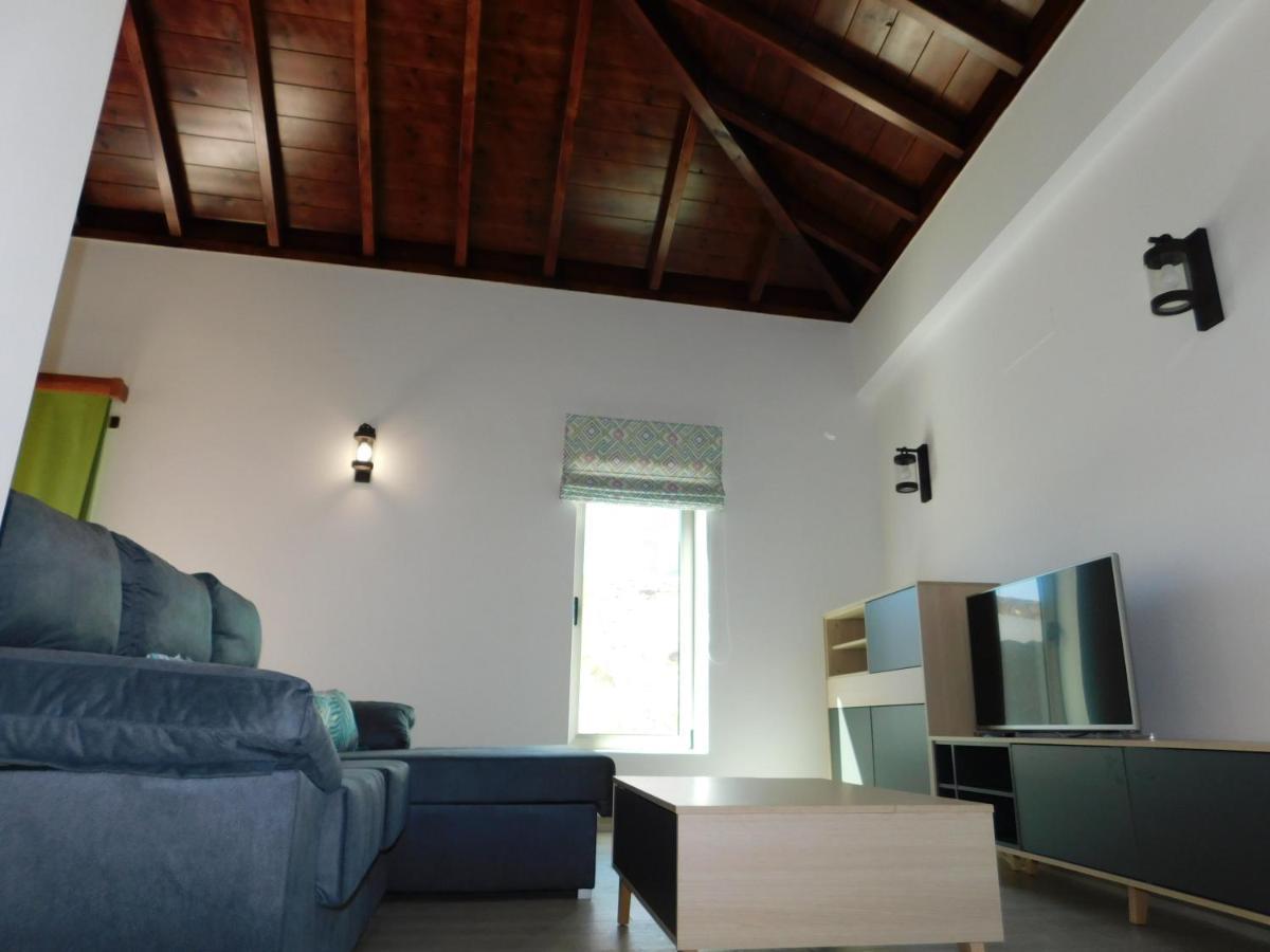 Casa Cho Silvestre Villa Tiscamanita Buitenkant foto