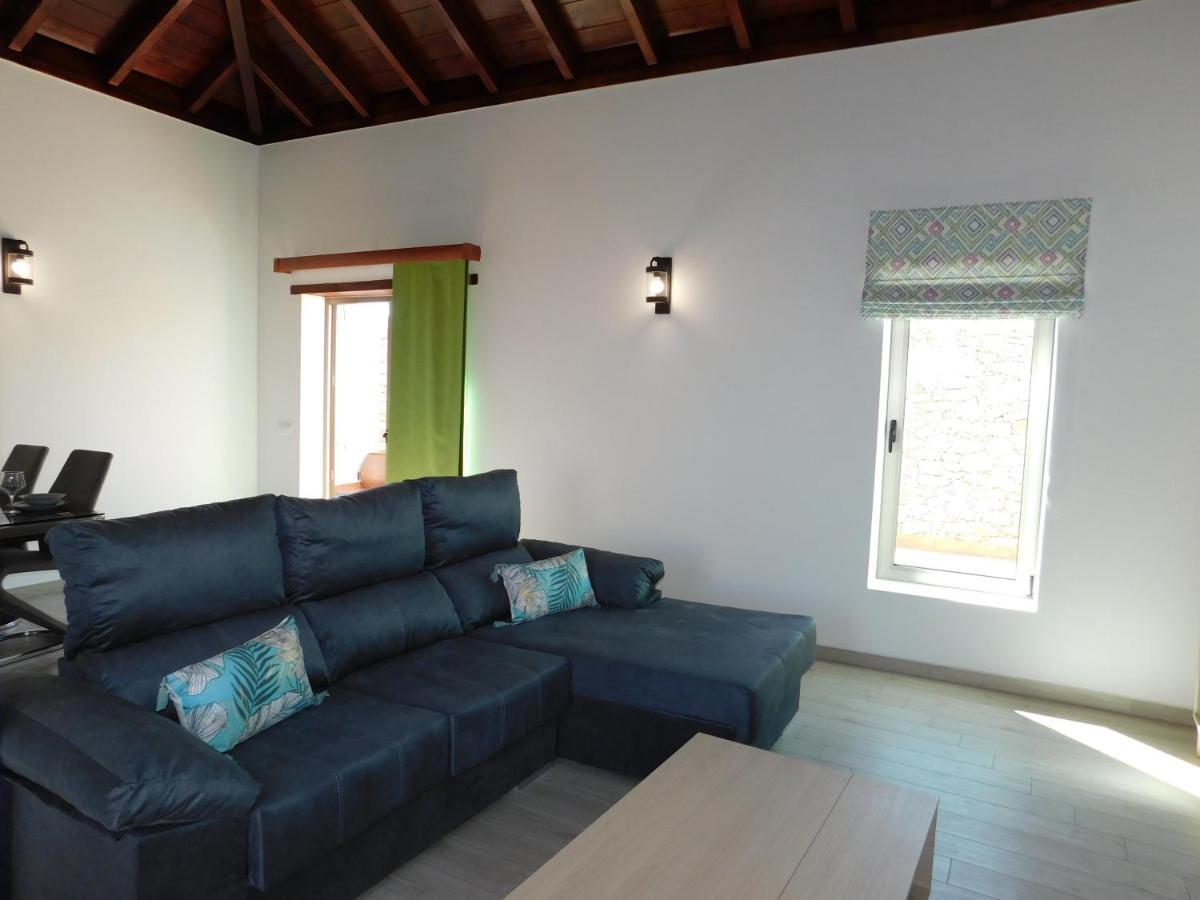 Casa Cho Silvestre Villa Tiscamanita Buitenkant foto