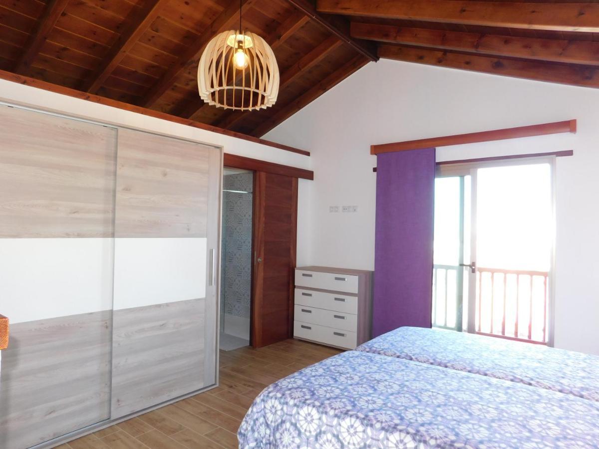 Casa Cho Silvestre Villa Tiscamanita Buitenkant foto